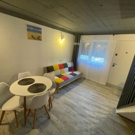 Lavoilanoi Villa Mangalia Bagian luar foto