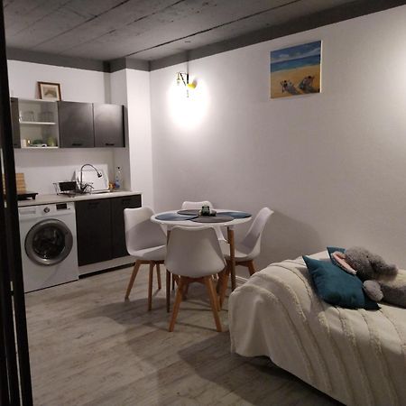 Lavoilanoi Villa Mangalia Bagian luar foto