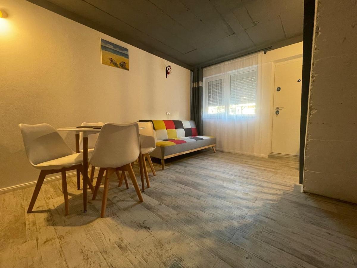 Lavoilanoi Villa Mangalia Bagian luar foto