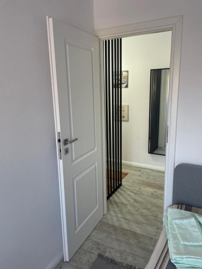Lavoilanoi Villa Mangalia Bagian luar foto