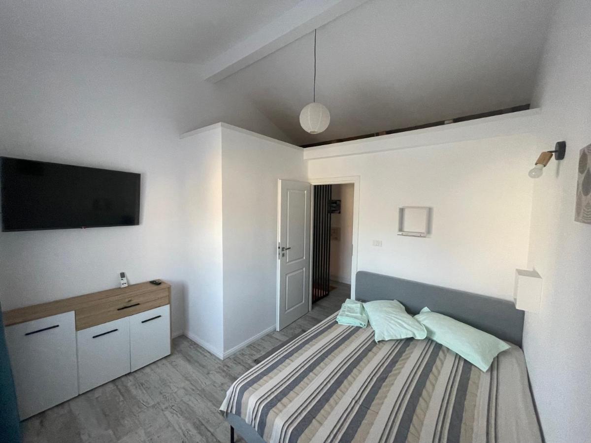 Lavoilanoi Villa Mangalia Bagian luar foto