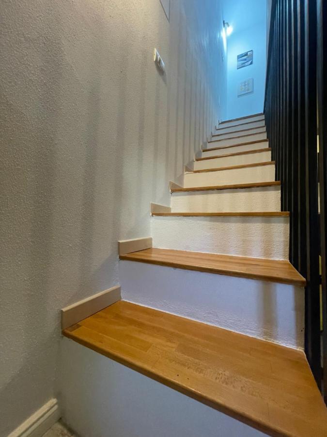 Lavoilanoi Villa Mangalia Bagian luar foto