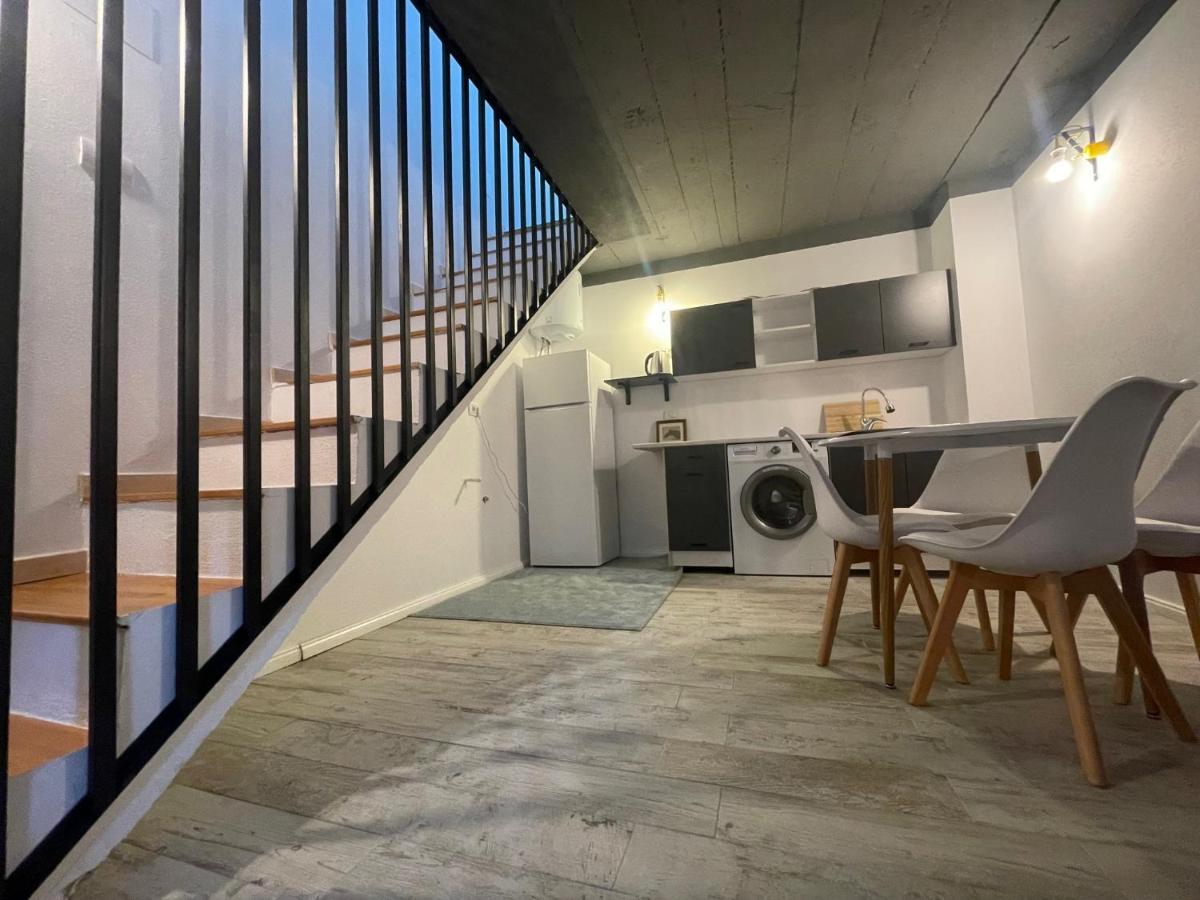 Lavoilanoi Villa Mangalia Bagian luar foto