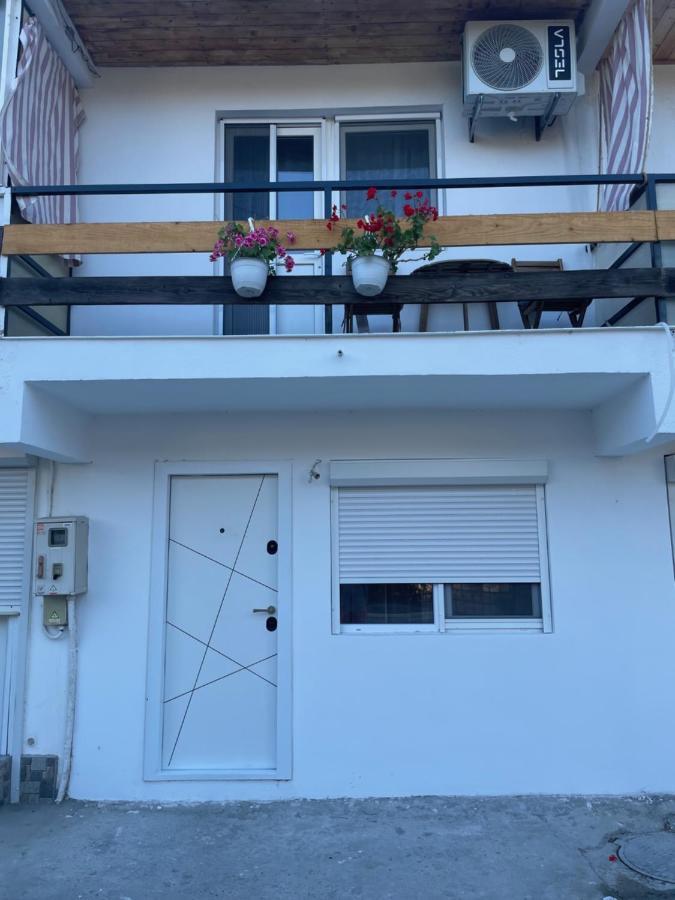 Lavoilanoi Villa Mangalia Bagian luar foto